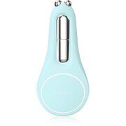 FOREO BEAR™ 2 eyes & lips mikroáramos tonizáló készülék a szem köré és a szájra Arctic Blue 1 db akciós termékkép 1