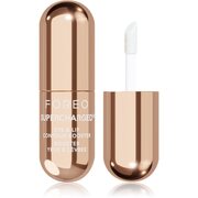 FOREO SUPERCHARGED Eye & Lip Contour Booster vezetőképes szérum a szem és az ajkak kontúrjának erősítésére 3x3,5 ml akciós termékkép 1