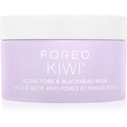 FOREO KIWI™ Active Pore & Blackhead Mask mitesszerek elleni pórustisztító maszk 100 g akciós termékkép 1