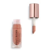 Revolution Pout Bomb Plumping Gloss - Candy akciós termékkép 1