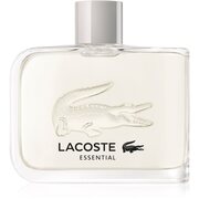 Lacoste Essential Eau de Toilette uraknak 125 ml akciós termékkép 1