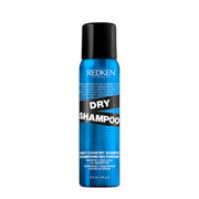 Redken NYC Deep Clean Dry Shampoo száraz sampon hab zsíros hajra akciós termékkép 1