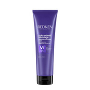 Redken NYC Color Extend Blondage Express Anti-Brass Mask maszk semlegesíti a sárgás tónusokat akciós termékkép 1