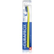 Curaprox 3960 Super Soft fogkefe 1 db akciós termékkép 1