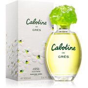 Grès Cabotine de Grès Eau de Parfum hölgyeknek 100 ml termék 2. képe