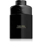 Bentley Bentley for Men Absolute Eau de Parfum uraknak 100 ml akciós termékkép 1
