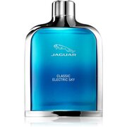 Jaguar Classic Electric Sky Eau de Toilette uraknak 100 ml akciós termékkép 1