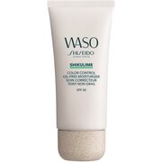 Shiseido Waso Shikulime hidratáló krém nem tartalmaz olajat SPF 30 50 ml akciós termékkép 1