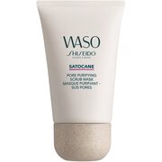 Shiseido Waso Satocane tisztító agyagos arcmaszk hölgyeknek 80 ml akciós termékkép 1