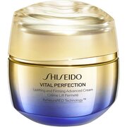 Shiseido Vital Perfection Uplifting and Firming Advanced Cream intenzíven feszesítő nappali és éjszakai krém 50 ml akciós termékkép 1