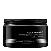Redken NYC Redken Brews Clay Pomade hajformázó agyaggal akciós termékkép 1