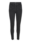 Vero Moda Petite Farmer 'SOPHIA'  fekete farmer akciós termékkép 1