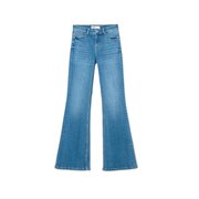 Cropp - flare farmer - kék akciós termékkép 1
