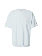 Champion Authentic Athletic Apparel Póló  világoskék akciós termékkép 1