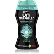 Lenor Unstoppables Fresh illatgyöngyök mosógépbe 140 g akciós termékkép 1