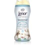 Lenor Cotton Fresh illatgyöngyök mosógépbe 210 g akciós termékkép 1