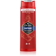 Old Spice Captain fürdőgél férfiaknak 400 ml akciós termékkép 1
