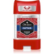 Old Spice Captain zselés izzadásgátló uraknak 70 ml akciós termékkép 1