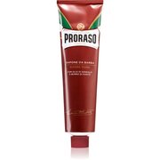 Proraso Red borotvaszappan erős szakállra tubusban 150 ml akciós termékkép 1