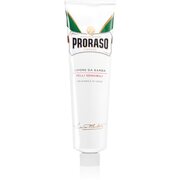 Proraso White borotválkozó szappan érzékeny bőrre tubusban 150 ml akciós termékkép 1