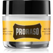 Proraso Wood and Spice bajusz viasz 15 ml akciós termékkép 1