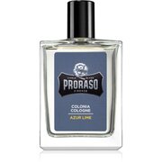 Proraso Azur Lime Eau de Cologne 100 ml akciós termékkép 1