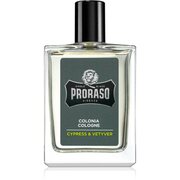 Proraso Cypress & Vetyver Eau de Cologne 100 ml akciós termékkép 1