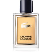 Lacoste L'Homme Lacoste Eau de Toilette uraknak 50 ml akciós termékkép 1