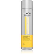 Londa Professional Visible Repair mélyregeneráló kondicionáló a kémiailag kezelt hajra 250 ml akciós termékkép 1