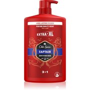 Old Spice Captain fürdőgél férfiaknak 1000 ml akciós termékkép 1