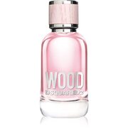Dsquared2 Wood Pour Femme Eau de Toilette hölgyeknek 30 ml akciós termékkép 1