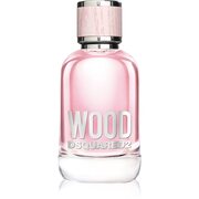Dsquared2 Wood Pour Femme Eau de Toilette hölgyeknek 100 ml akciós termékkép 1