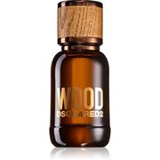 Dsquared2 Wood Pour Homme Eau de Toilette uraknak 30 ml akciós termékkép 1