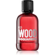 Dsquared2 Red Wood Eau de Toilette hölgyeknek 100 ml akciós termékkép 1