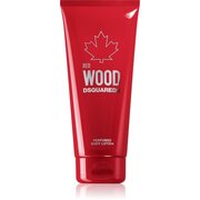 Dsquared2 Red Wood parfümös testápoló tej hölgyeknek 200 ml akciós termékkép 1