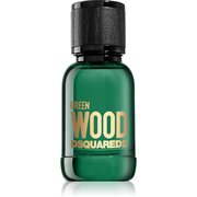 Dsquared2 Green Wood Eau de Toilette uraknak 30 ml akciós termékkép 1