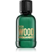 Dsquared2 Green Wood Eau de Toilette uraknak 50 ml akciós termékkép 1