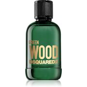 Dsquared2 Green Wood Eau de Toilette uraknak 100 ml akciós termékkép 1