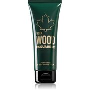 Dsquared2 Green Wood borotválkozás utáni balzsam uraknak 100 ml akciós termékkép 1