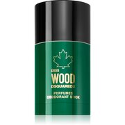 Dsquared2 Green Wood stift dezodor uraknak 75 ml akciós termékkép 1