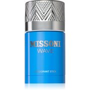 Missoni Wave stift dezodor doboz nélkül uraknak 75 ml akciós termékkép 1