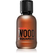 Dsquared2 Original Wood Eau de Parfum uraknak 50 ml akciós termékkép 1
