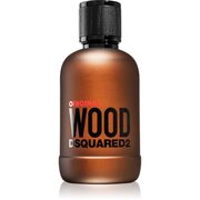 Dsquared2 Original Wood Eau de Parfum uraknak 100 ml akciós termékkép 1