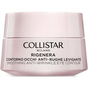 Collistar Rigenera Smoothing Anti-Wrinkle Eye Contour szemránckrém Nappali és éjjeli ápolás 15 ml akciós termékkép 1