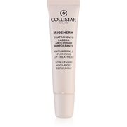Collistar Rigenera Anti-Wrinkle Plumping Lip Treatment balzsam a ráncok ellen az ajkakra 15 ml akciós termékkép 1