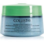 Collistar Special Perfect Body Toning Talasso-Scrub testpeeling sóval 300 g akciós termékkép 1