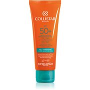 Collistar Special Perfect Tan Active Protection Sun Cream védőkrém napozásra SPF 50+ 100 ml akciós termékkép 1