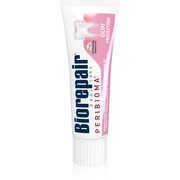 Biorepair Gum Protection Toothpaste nyugtató fogkrém segíti az irritált fogíny regenerációját 75 ml akciós termékkép 1