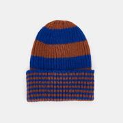 Sinsay - Beanie sapka - Kék akciós termékkép 1
