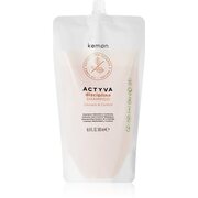 Kemon Actyva Disciplina regeneráló és hidratáló sampon törékeny, fénytelen hajra 500 ml akciós termékkép 1